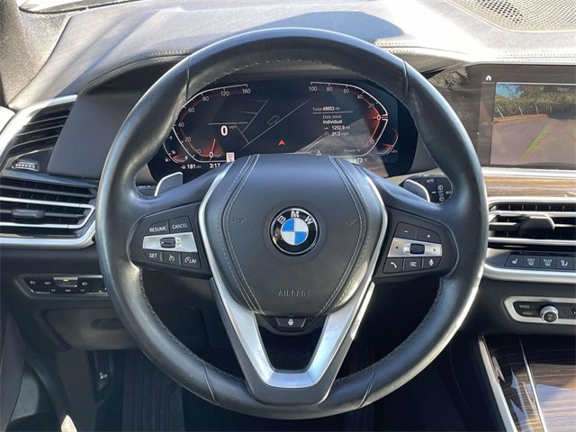 Used 2021 BMW X5 xDrive40i w/ Convenience Package image 10