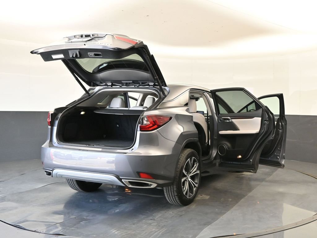 Used 2022 Lexus RX 350 FWD w/ Premium Package image 35