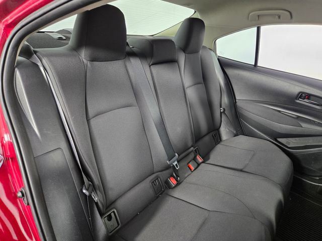 Used 2023 Toyota Corolla LE image 17