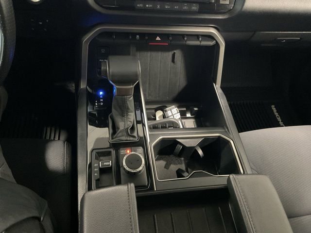 Used 2023 Toyota Tundra SR5 w/ SR5 Convenience Package image 15