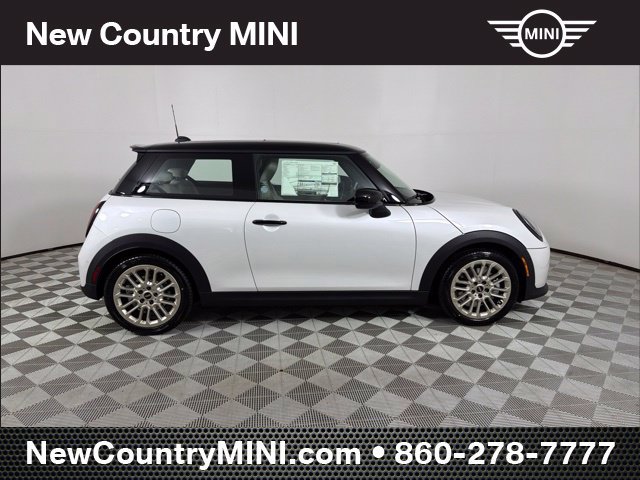 New 2027 MINI Cooper S FWD image 8