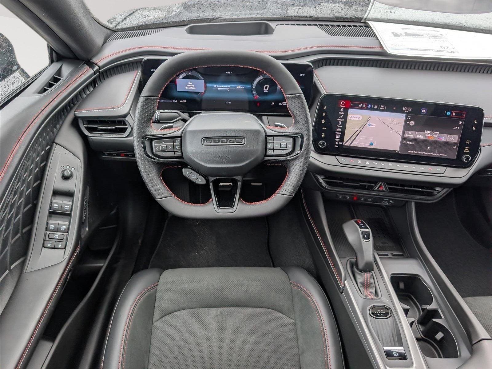 New 2026 Dodge Charger R/T AWD/4WD image 14
