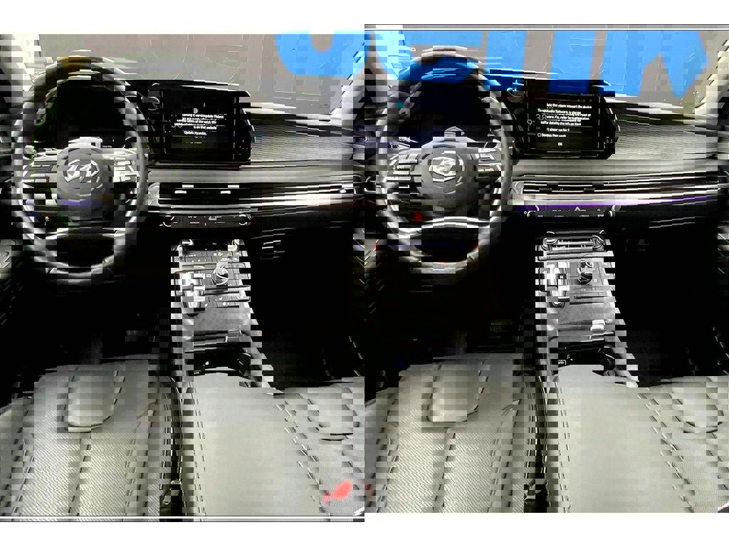 Used 2024 Hyundai Palisade Limited image 17