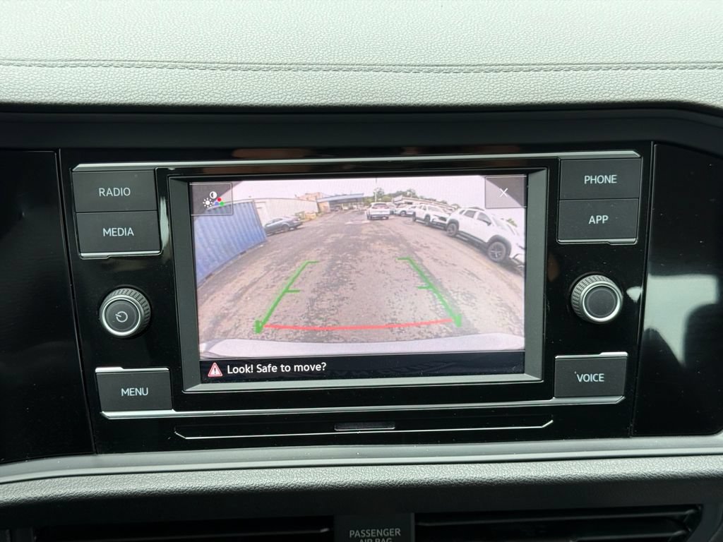 Used 2023 Volkswagen Jetta S FWD image 15