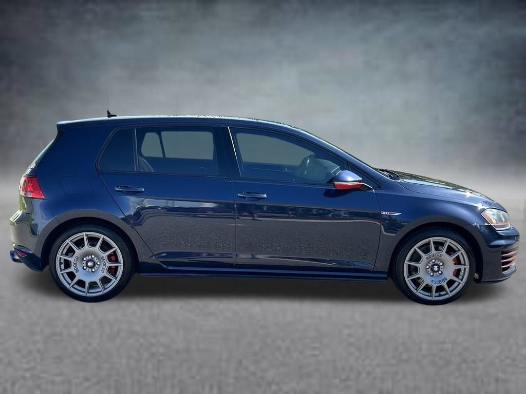 Used 2017 Volkswagen GTI Autobahn FWD image 6