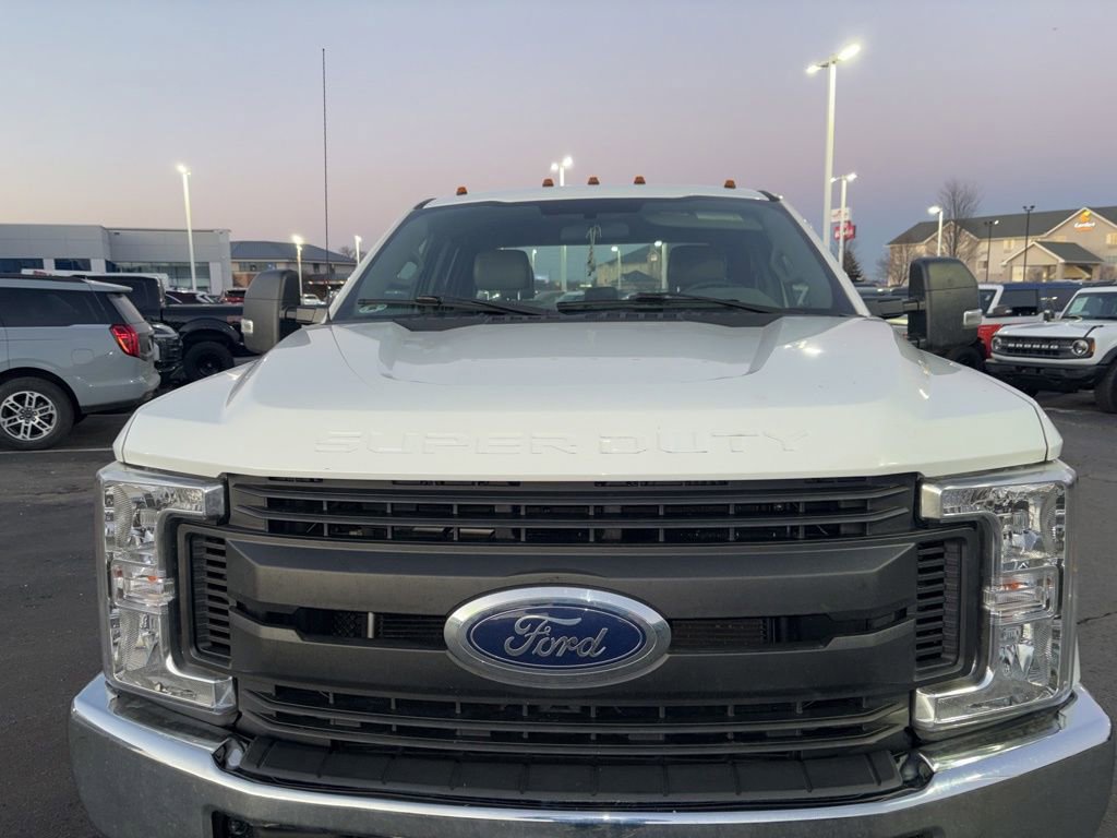 Used 2017 Ford F350 XL image 6