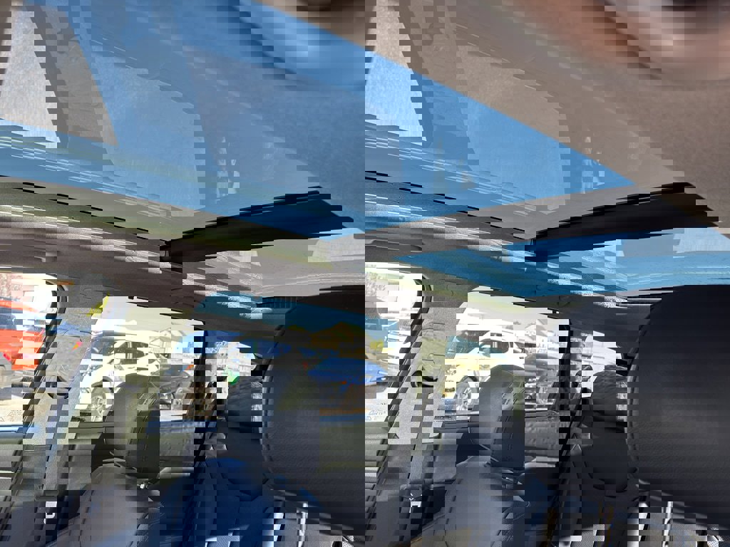 Used 2020 Hyundai Santa Fe Limited w/ Cargo Package image 12