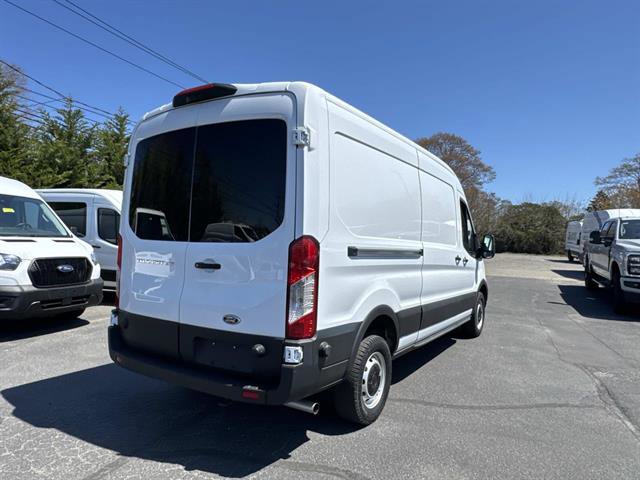 Used 2024 Ford Transit 250 148 Medium Roof w/ Load Area Protection Package RWD image 30