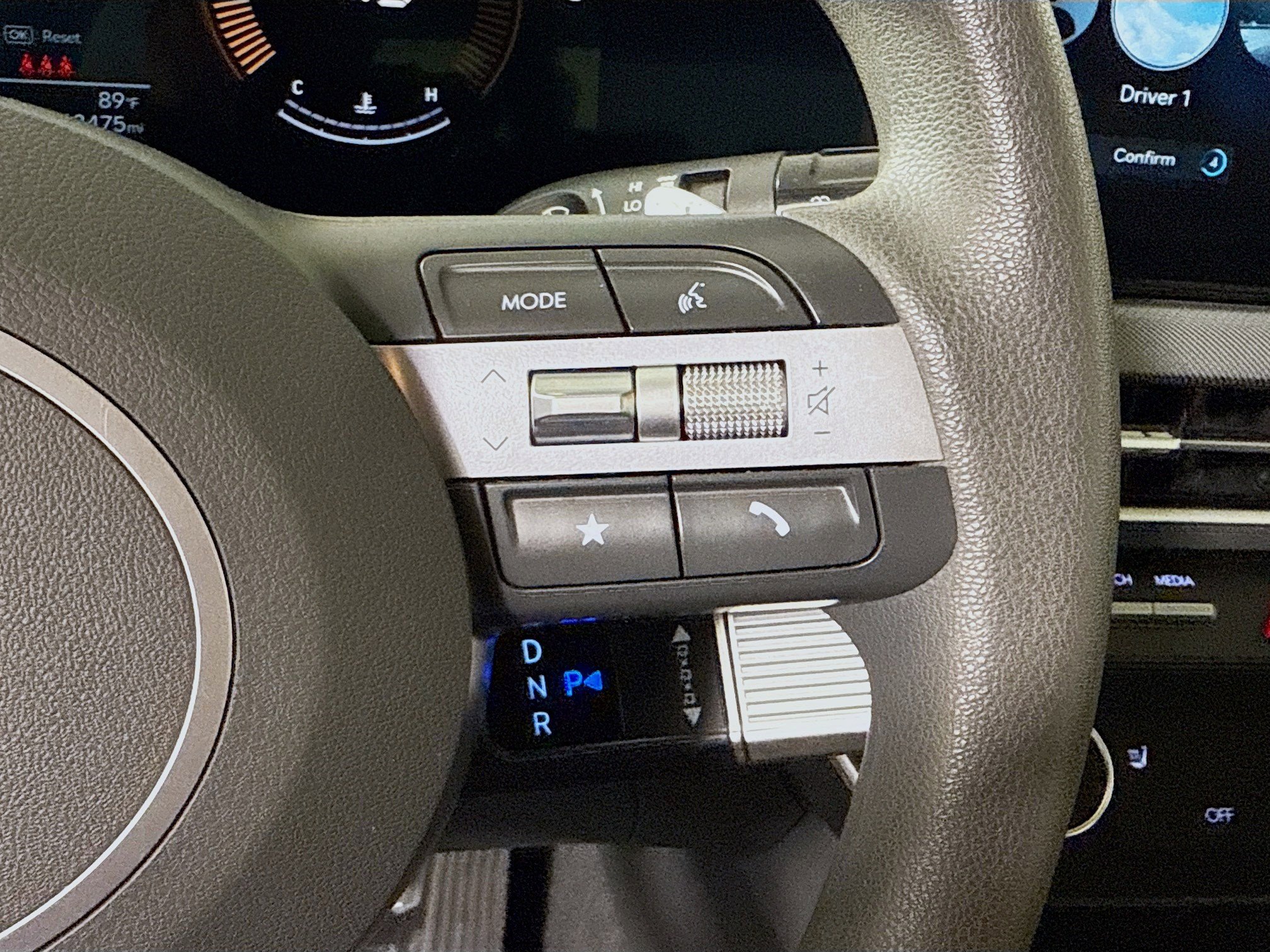 Used 2025 Hyundai Sonata SEL image 15