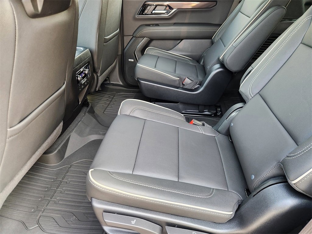 New 2026 GMC Yukon Elevation w/ Elevation Premium Package image 20