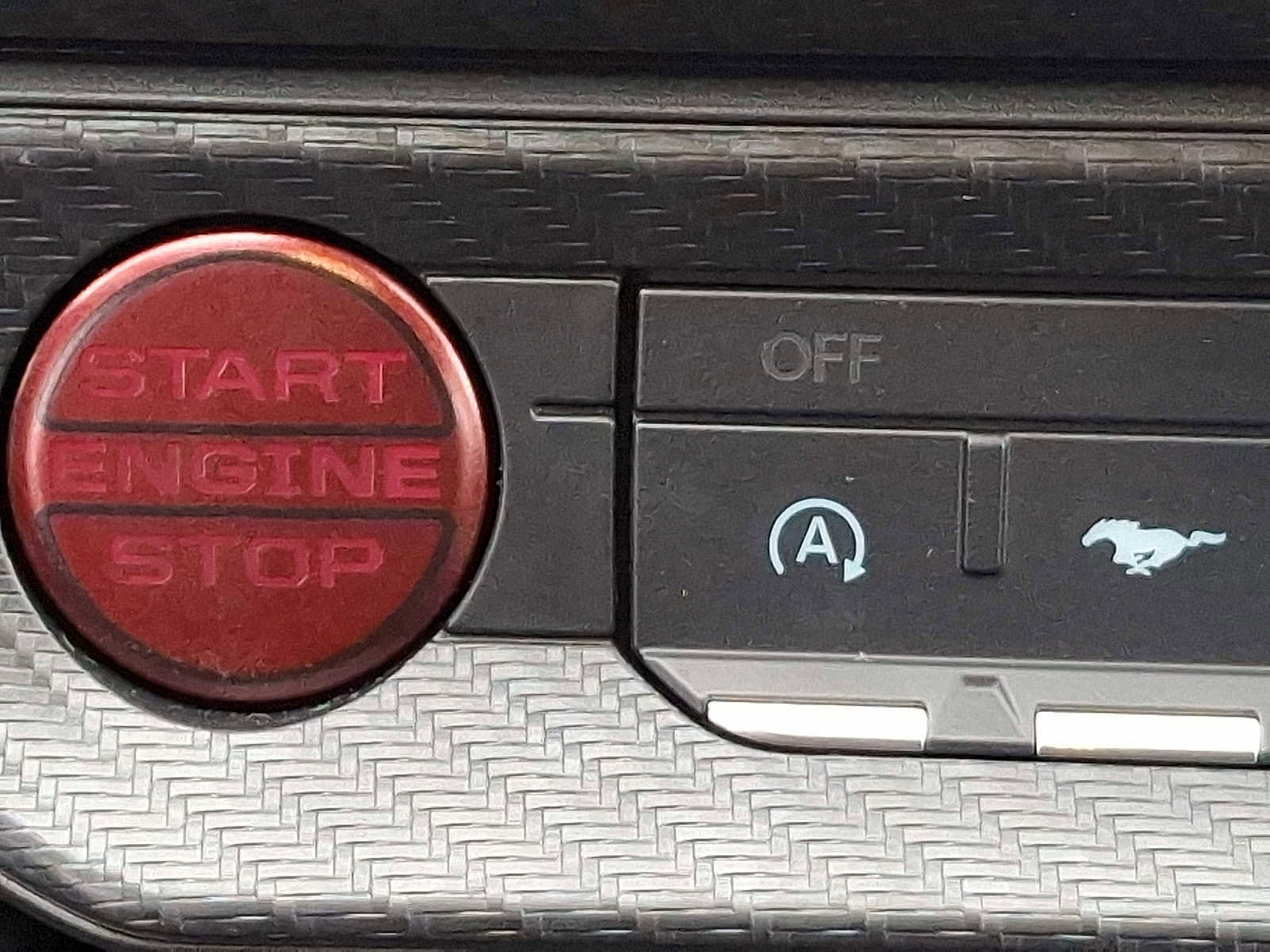 New 2025 Ford Mustang Premium RWD image 18
