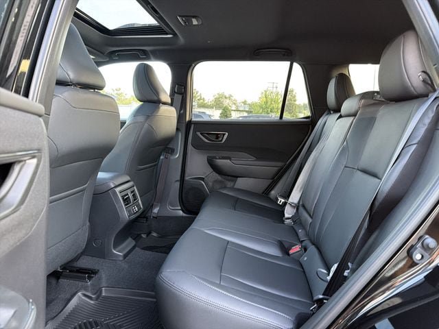 New 2026 Subaru Outback Premium AWD/4WD image 13