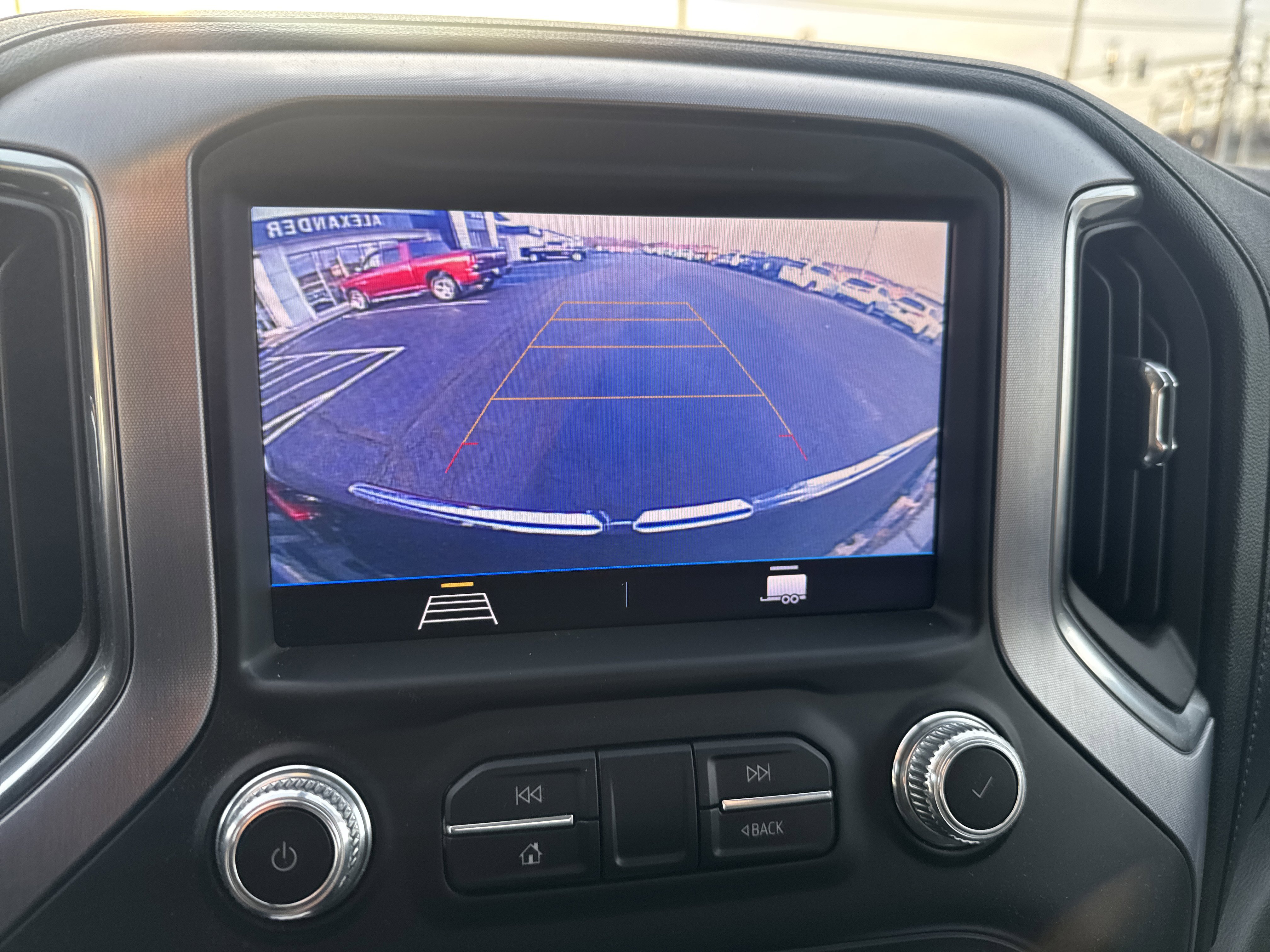 Used 2019 GMC Sierra 1500 SLE w/ SLE Value Package image 26