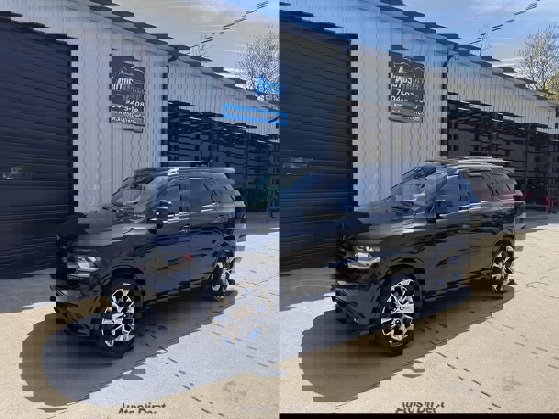 Used 2014 Dodge Durango R/T w/ Technology Group image 2