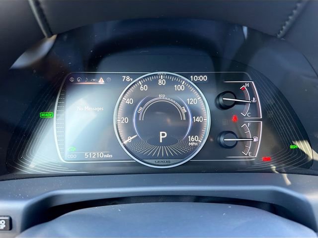 Used 2019 Lexus ES 300h w/ Premium Package image 37