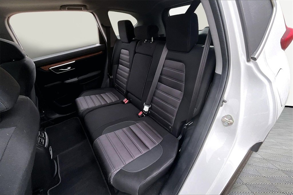 Used 2019 Honda CR-V EX image 26