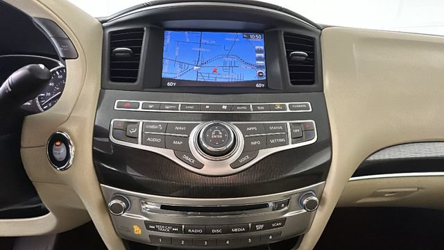 Used 2019 INFINITI QX60 Pure AWD/4WD image 23