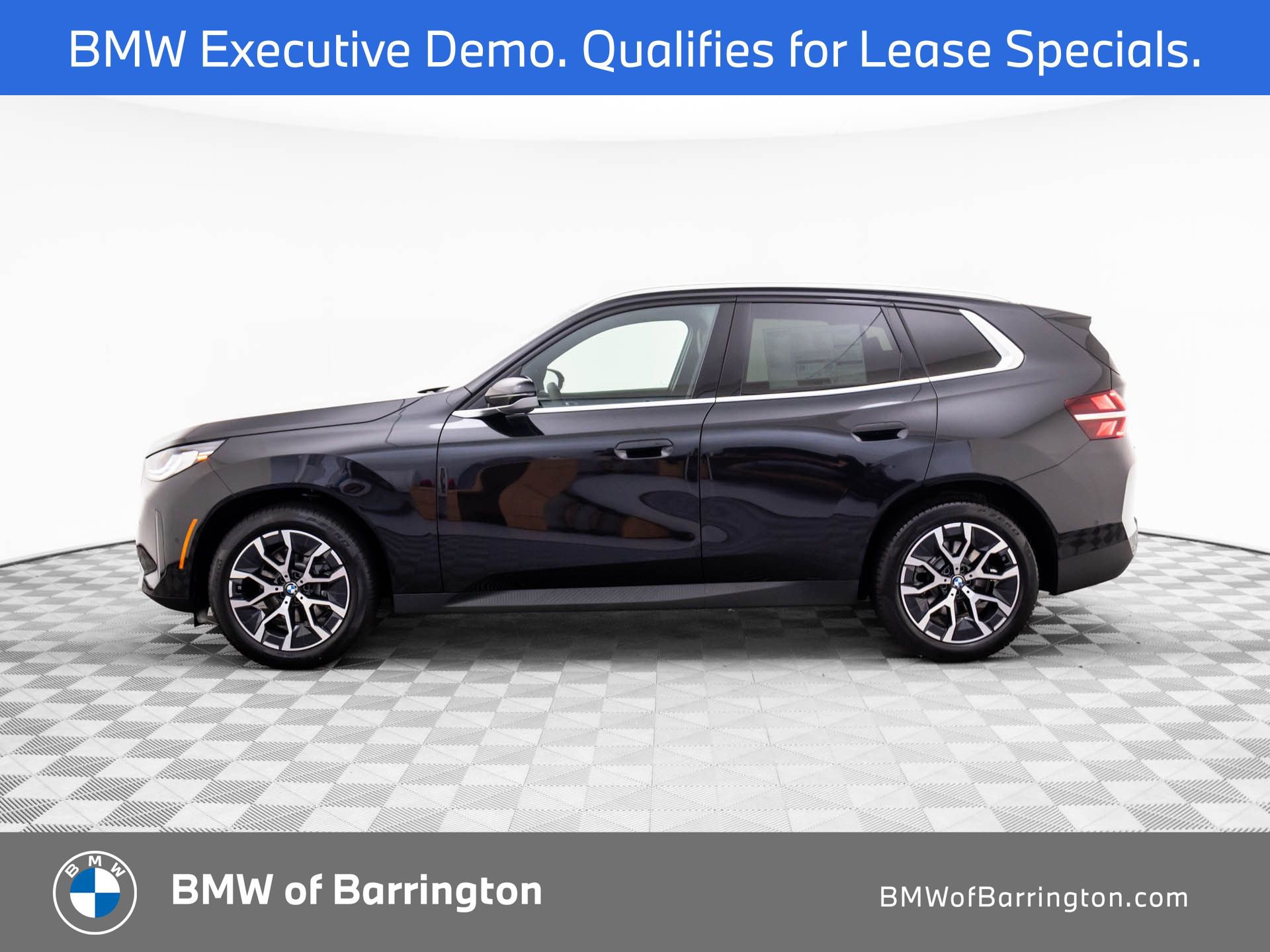 Certified 2026 BMW X3 xDrive30 image 2