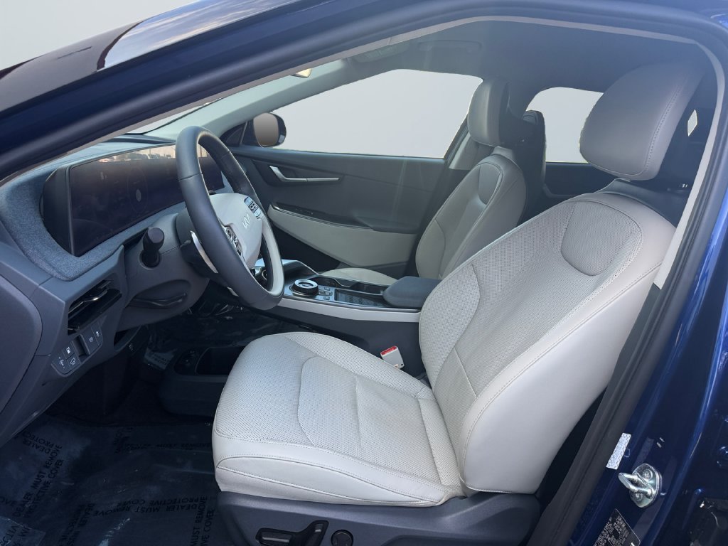 Used 2024 Kia EV6 Wind w/ Wind Technology Package AWD/4WD image 9