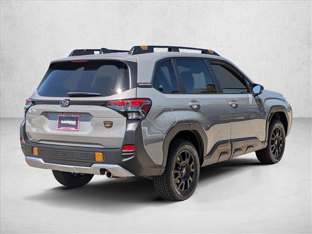 New 2026 Subaru Forester Wilderness AWD/4WD image 2
