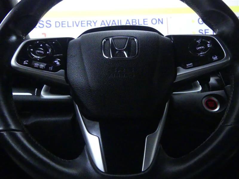 Used 2020 Honda Civic Sport image 14