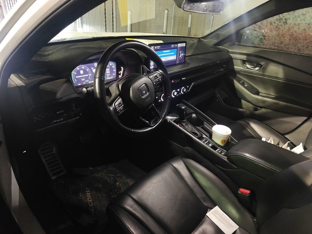 Used 2023 Honda Accord Sport image 8