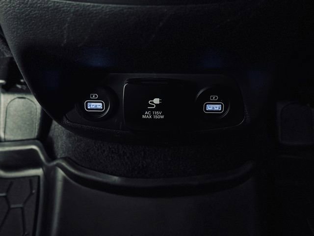 Used 2023 Hyundai Santa Fe Calligraphy image 21