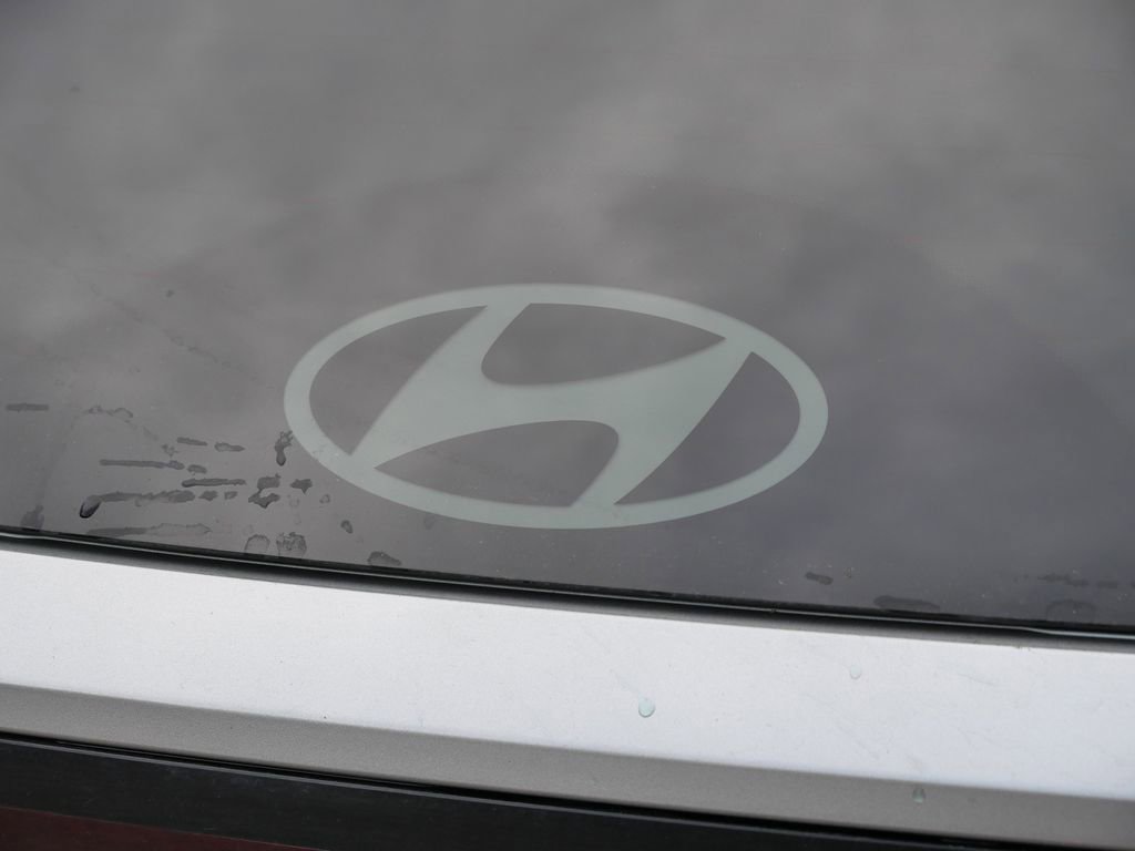 Used 2025 Hyundai Tucson SEL FWD image 10