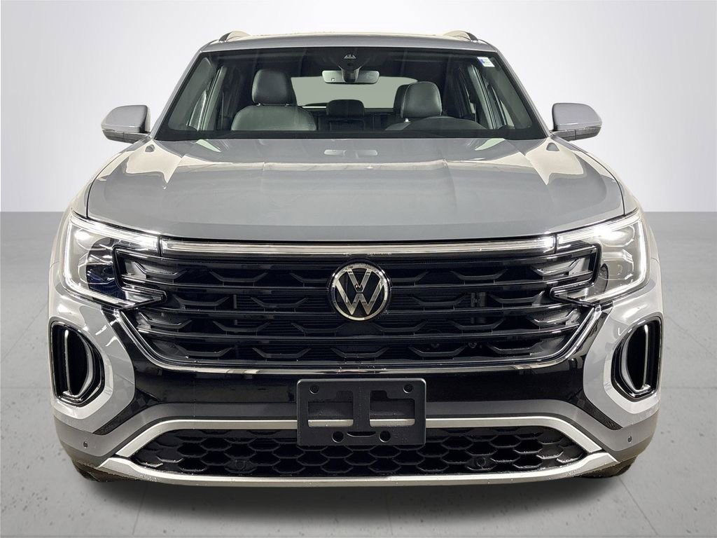New 2026 Volkswagen Atlas Cross Sport SE image 3