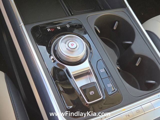 New 2026 Kia Carnival EX FWD image 20