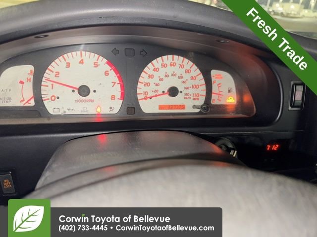 Used 2003 Toyota Tacoma 4x4 Double Cab image 14