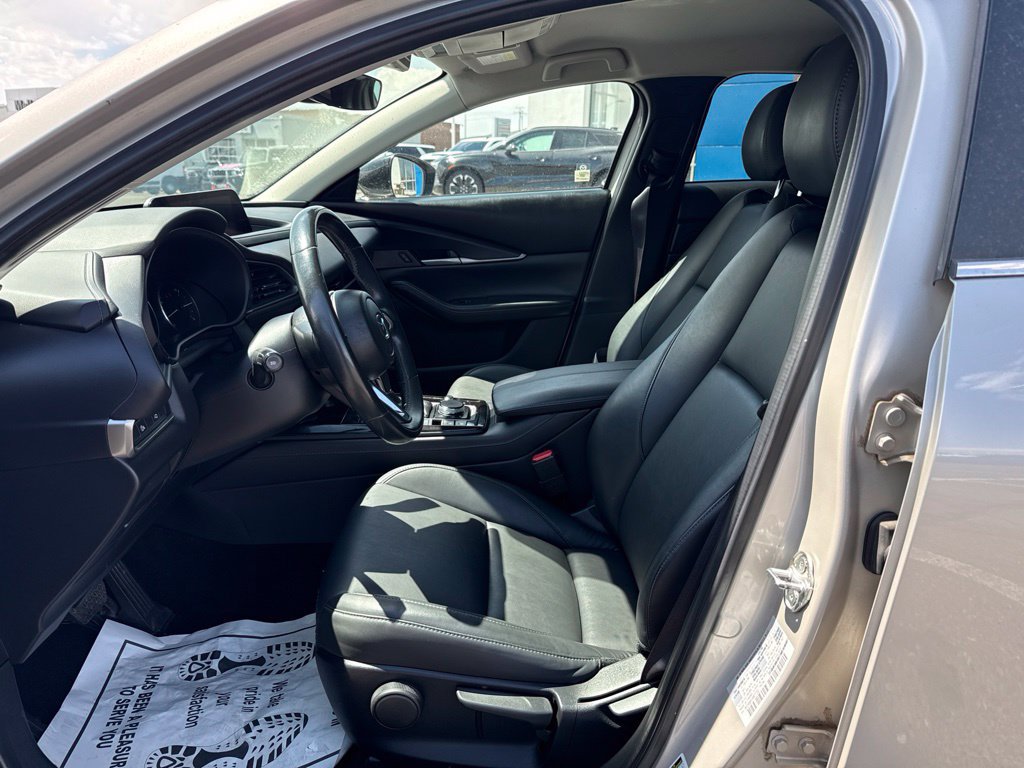 Used 2024 MAZDA CX-30 AWD 2.5 S w/ Select Sport Pkg image 6