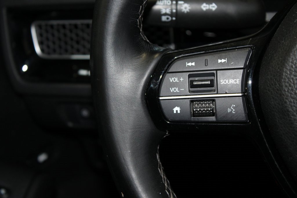 Used 2022 Honda Civic EX image 20