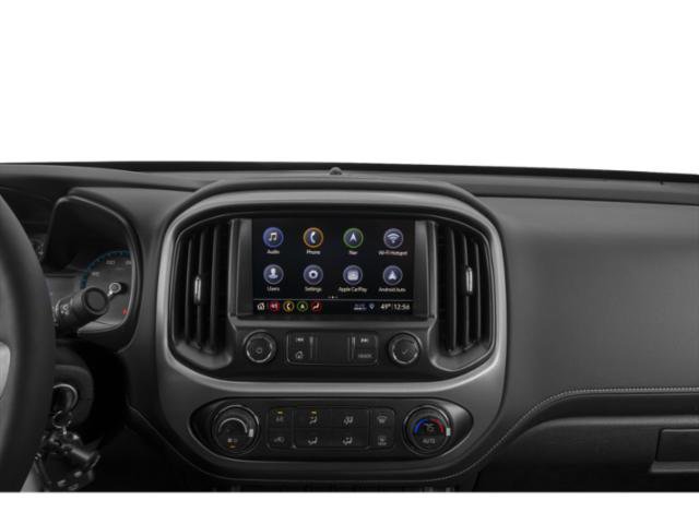Used 2021 GMC Canyon Denali AWD/4WD image 13