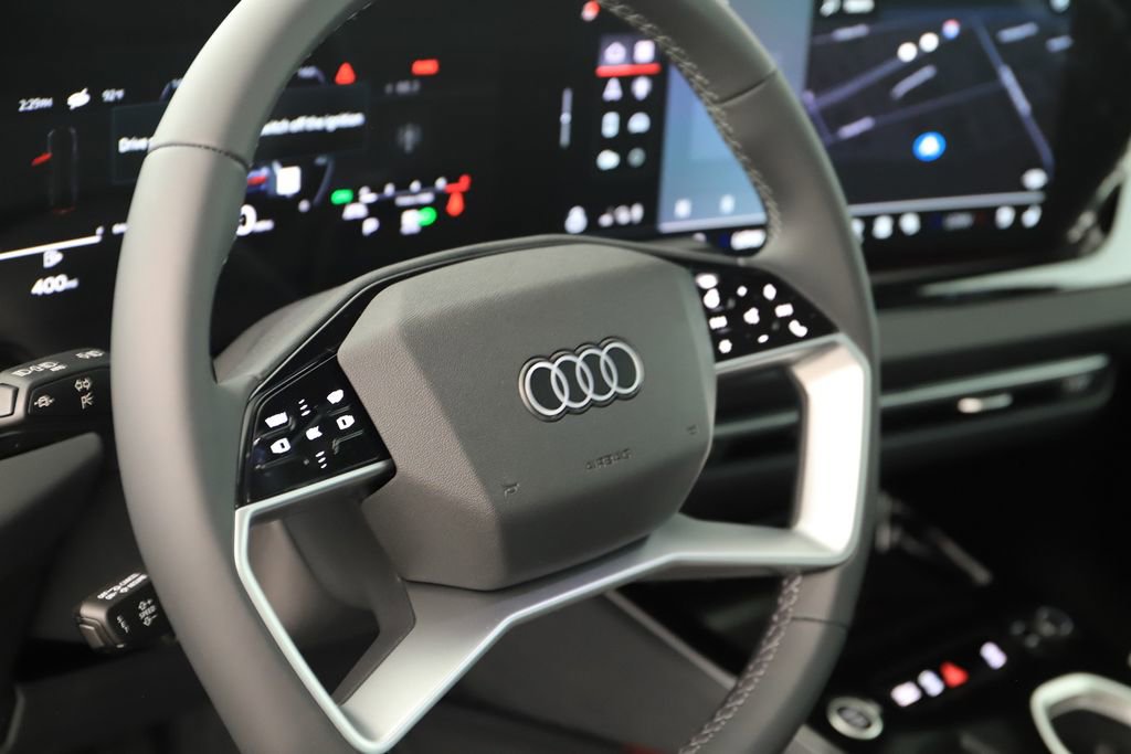 New 2026 Audi A6 Premium Plus image 16