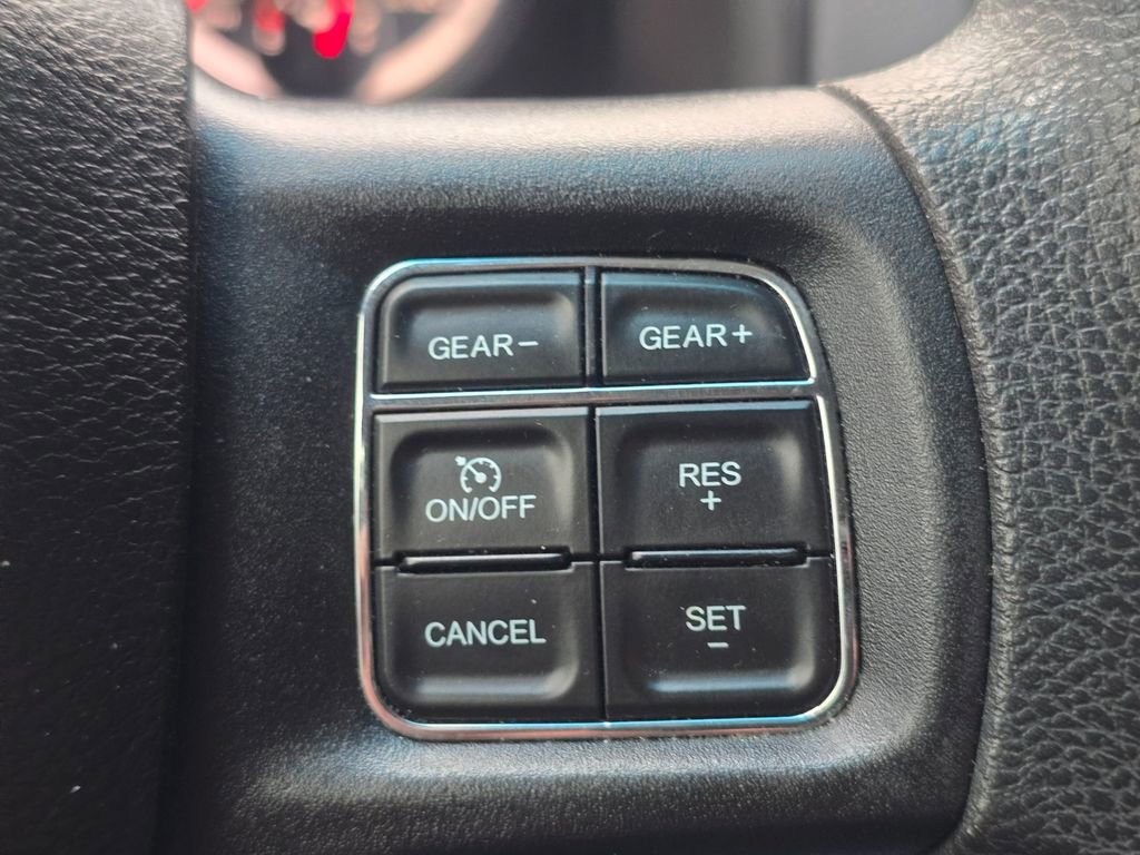 Used 2019 RAM 1500 Tradesman w/ Popular Equipment Group image 29