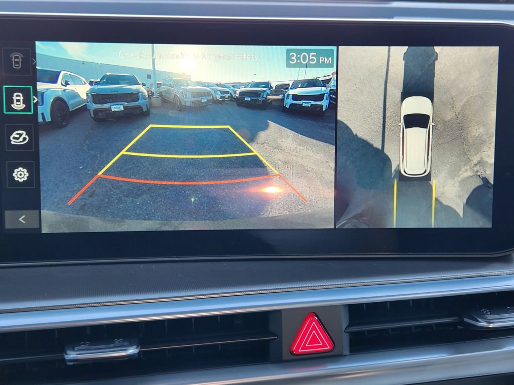 New 2026 Kia Sorento SX Prestige image 21