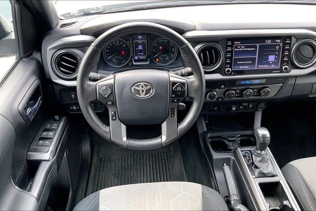 Used 2023 Toyota Tacoma TRD Sport image 5
