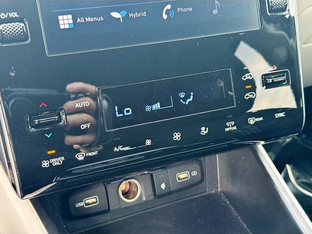 Used 2022 Hyundai Tucson SEL image 15