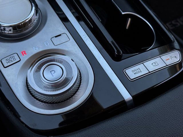 Used 2023 Genesis G80 2.5T image 21