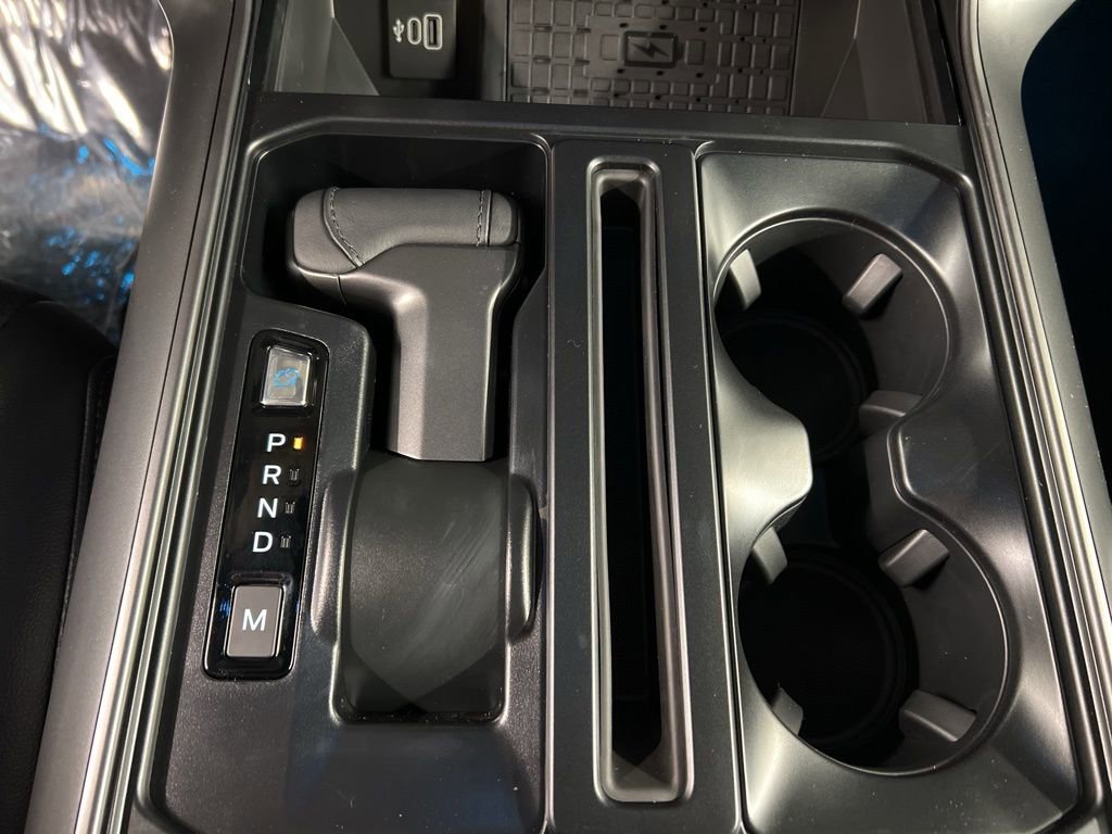 New 2026 Ford F150 Lariat AWD/4WD image 18