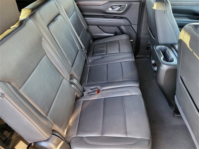 Used 2024 Chevrolet Tahoe LT image 29