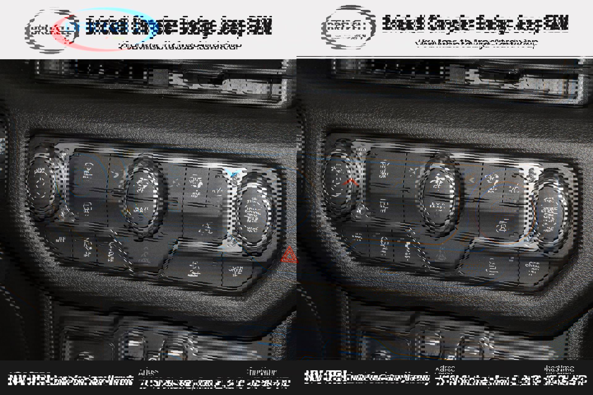 New 2026 Jeep Wrangler Sport S image 22