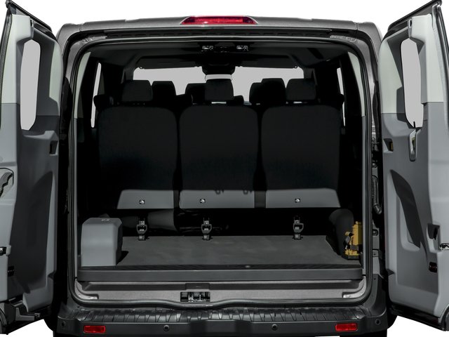 Used 2017 Ford Transit 350 XLT RWD image 11