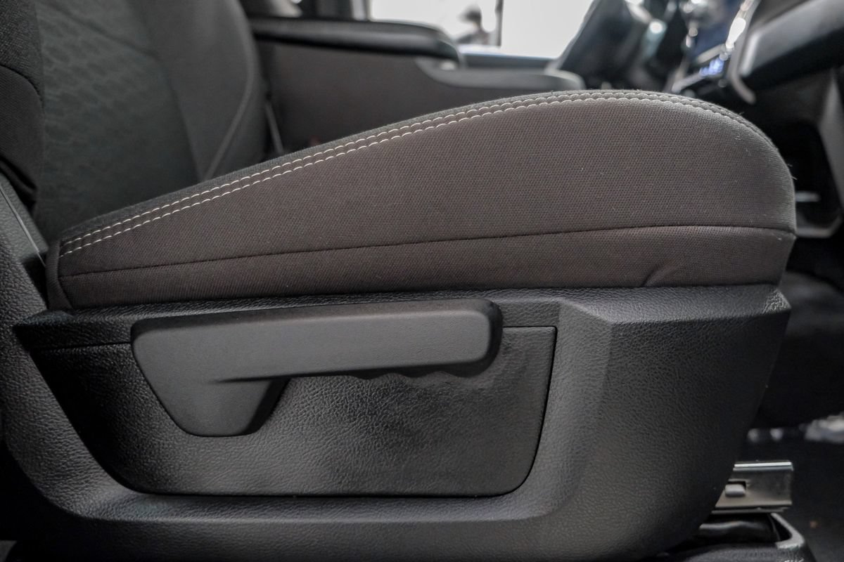Used 2026 RAM 2500 Big Horn AWD/4WD image 35