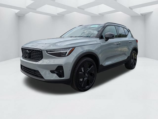 New 2026 Volvo XC40 B5 Ultra w/ Protection Package Premier AWD/4WD image 8