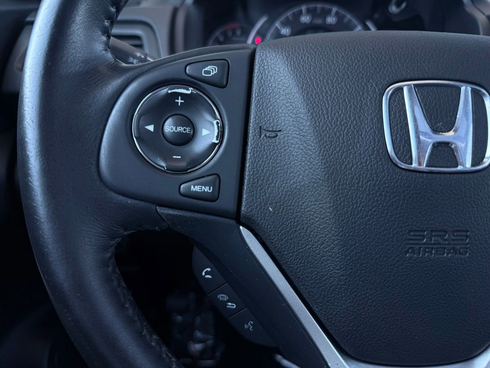 Used 2015 Honda CR-V Touring image 40