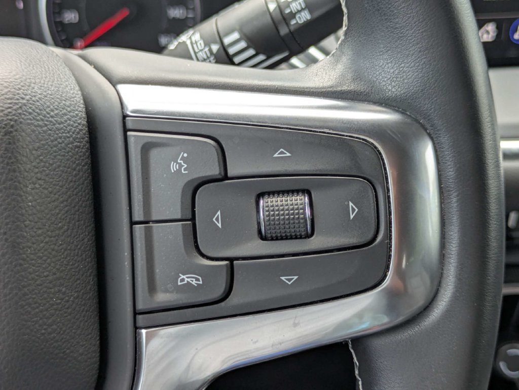 Used 2024 Chevrolet Blazer LT w/ Midnight/Sport Edition FWD image 27