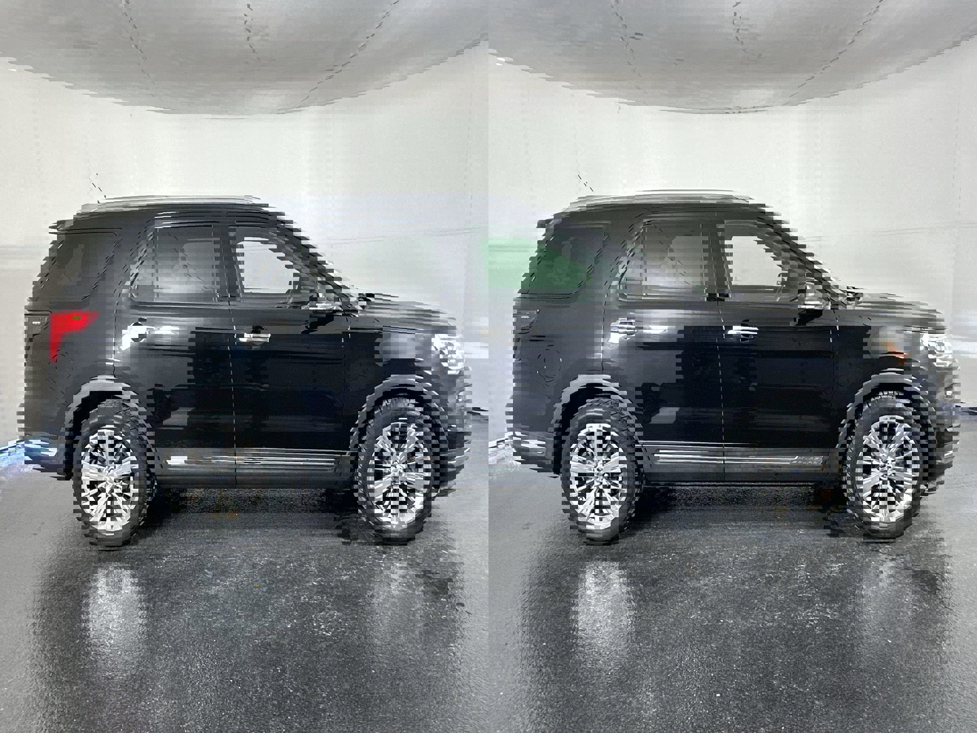 Used 2018 Ford Explorer Limited image 13