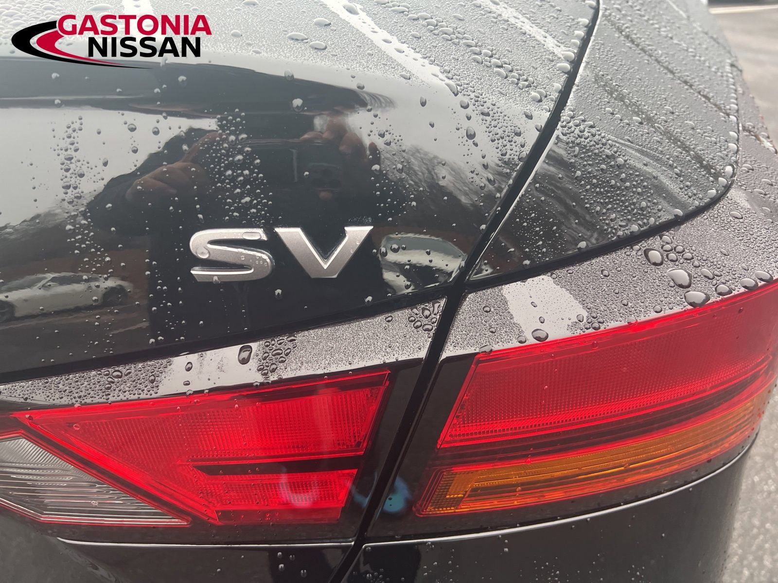 Used 2024 Nissan Altima 2.5 SV image 15